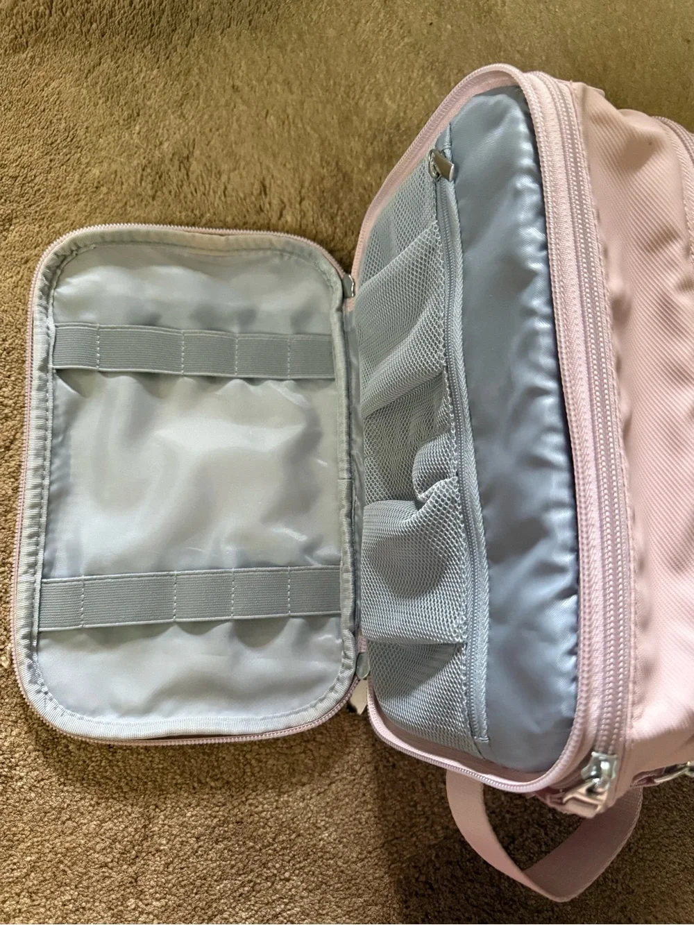 Bagsmart lightly used